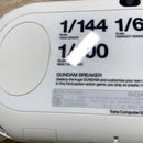 Playstation Vita Consoles Psvita 2000 6689