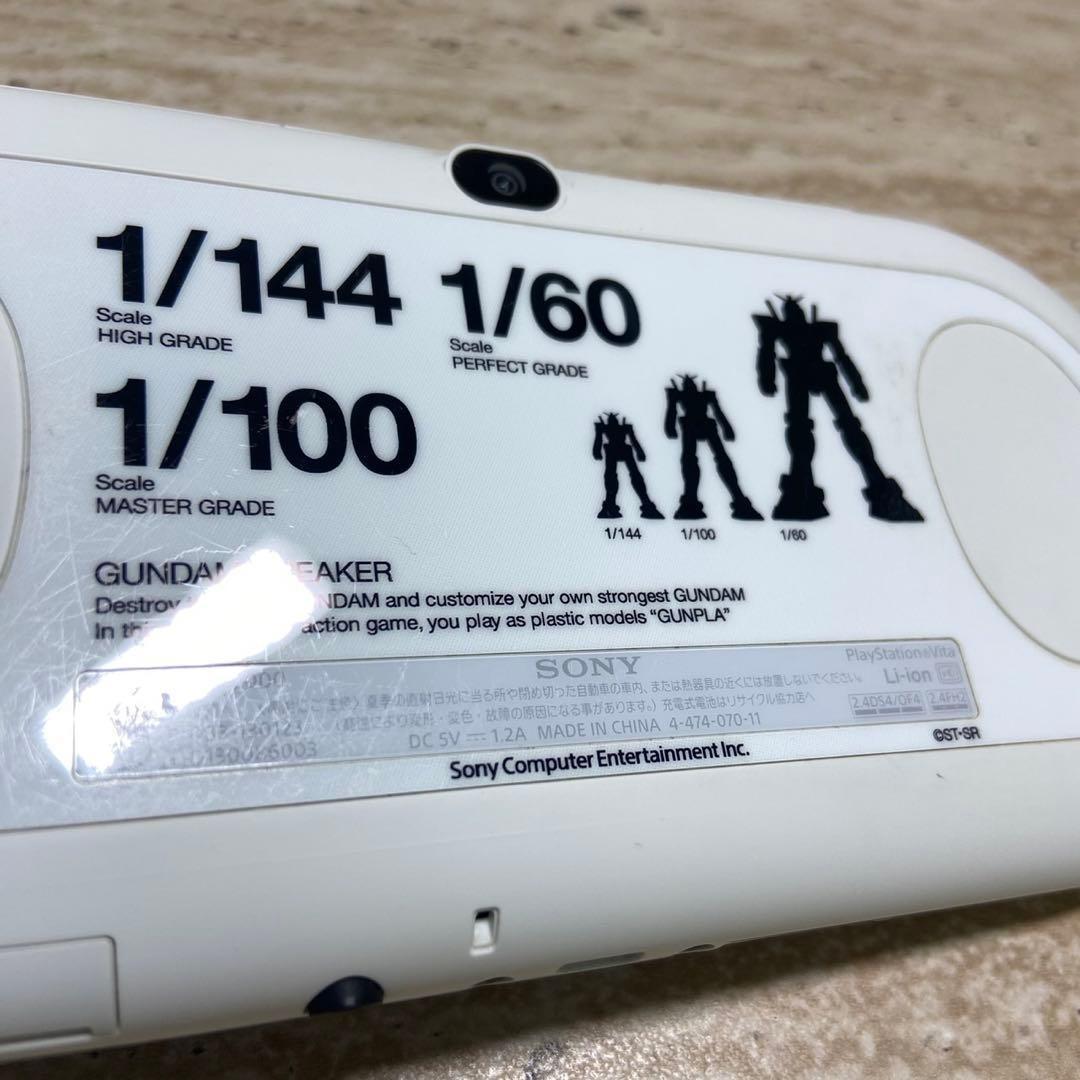 Playstation Vita Consoles Psvita 2000 6689
