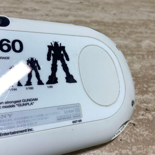 Playstation Vita Consoles Psvita 2000 6689