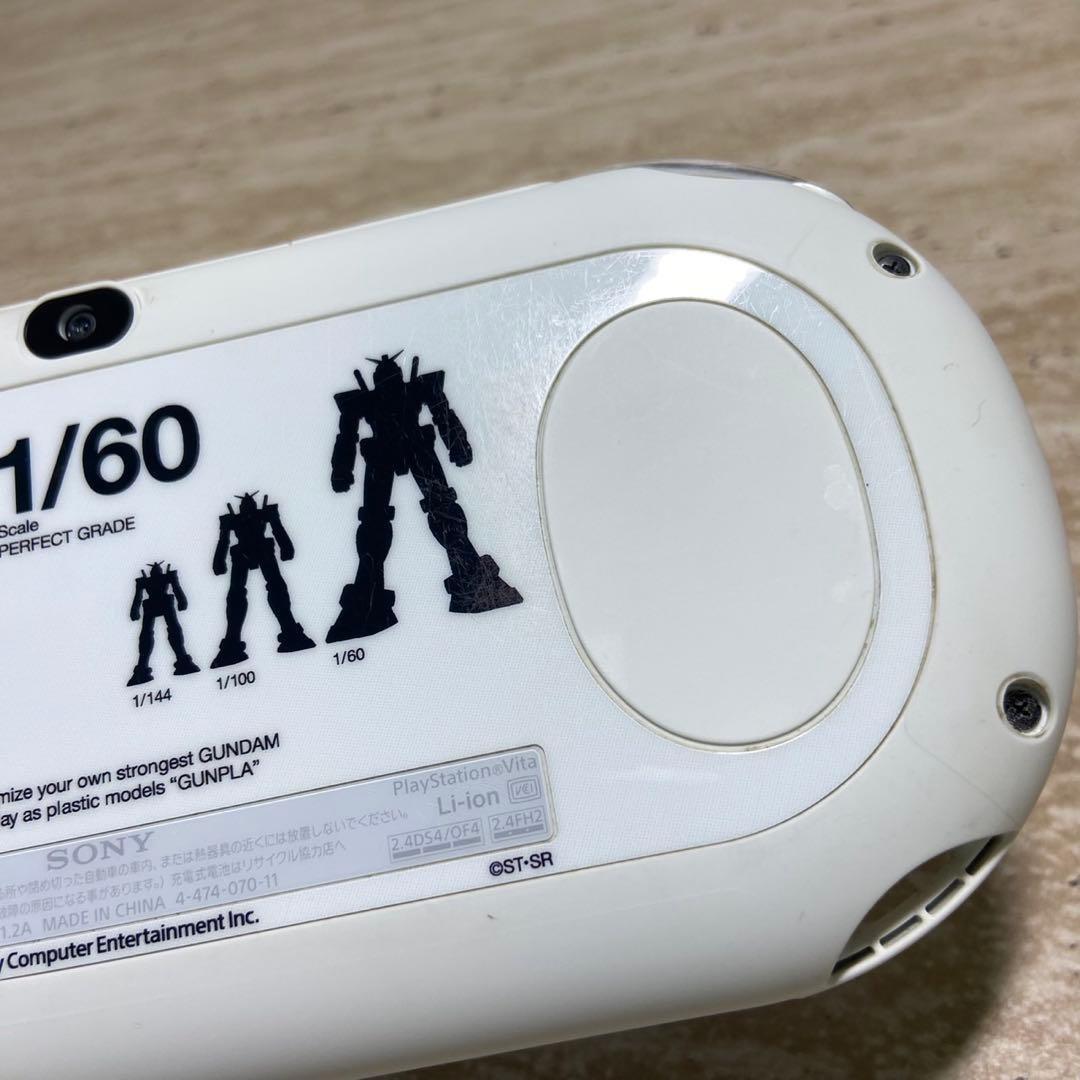 Playstation Vita Consoles Psvita 2000 6689