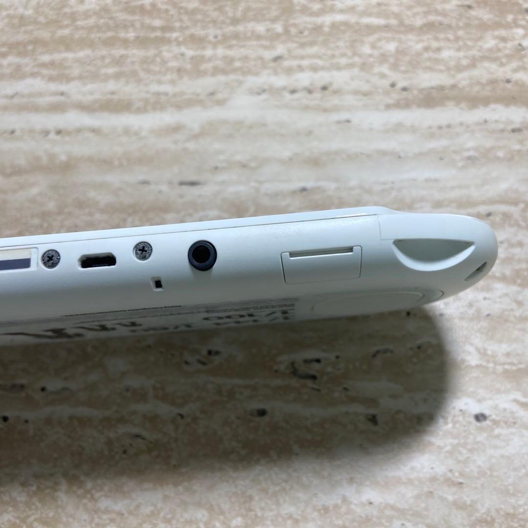 Playstation Vita Consoles Psvita 2000 6689