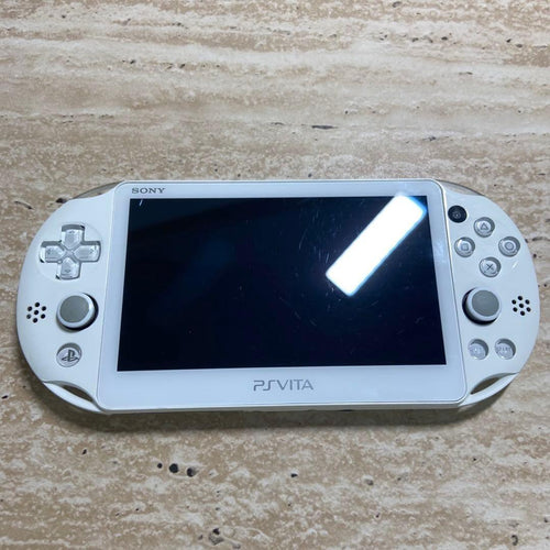 Playstation Vita Consoles Psvita 2000 6689