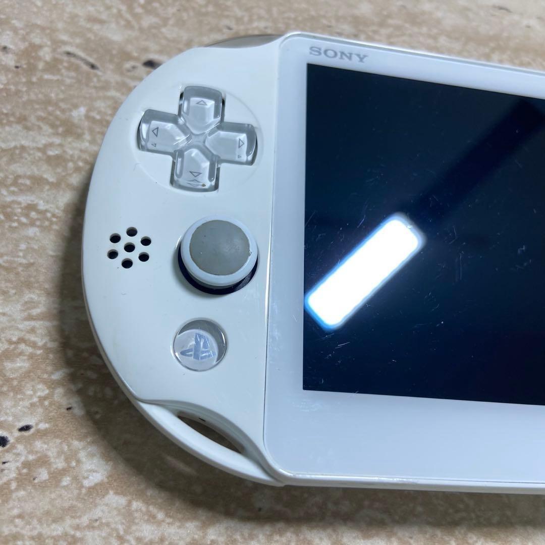 Playstation Vita Consoles Psvita 2000 6689