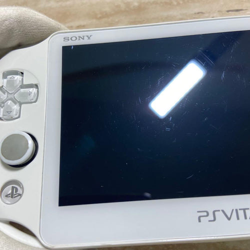Playstation Vita Consoles Psvita 2000 6689