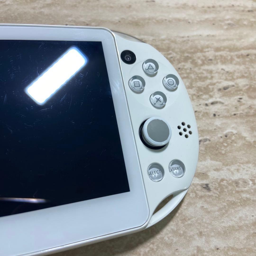 Playstation Vita Consoles Psvita 2000 6689