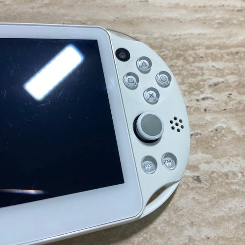 Playstation Vita Consoles Psvita 2000 6689
