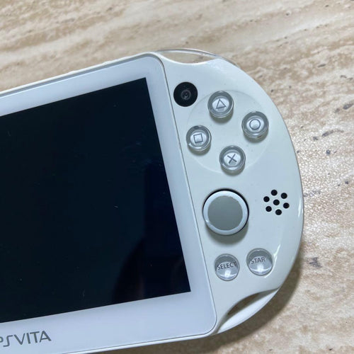 Playstation Vita Consoles Psvita 2000 6689