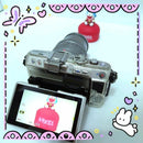 Mirrorless Interchangeable Lips Olympus E-Pl6 Wi-Fi #0722