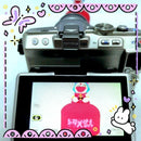 Mirrorless Interchangeable Lips Olympus E-Pl6 Wi-Fi #0722