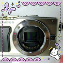 Mirrorless Interchangeable Lips Olympus E-Pl6 Wi-Fi #0722