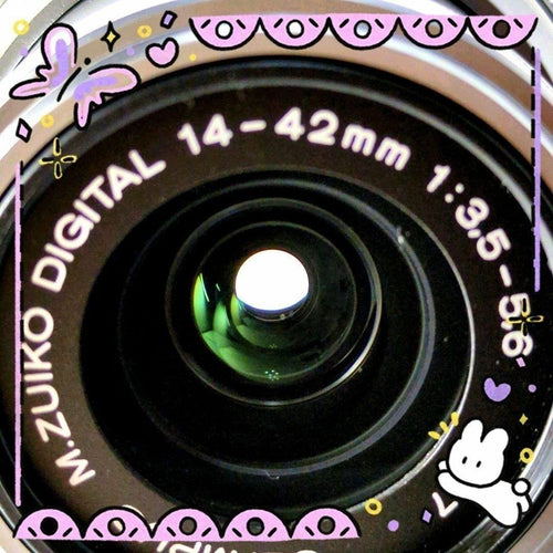Mirrorless Interchangeable Lips Olympus E-Pl6 Wi-Fi #0722