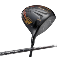 Ping Driver Fire Bp Max1.7 10 Ust Vspec