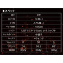 Ping Driver Fire Bp Max1.7 10 Ust Vspec