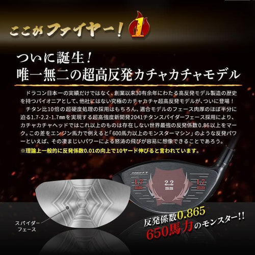 Ping Driver Fire Bp Max1.7 10 Ust Vspec