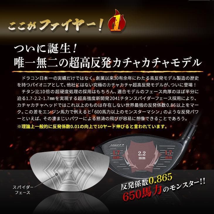 Ping Driver Fire Bp Max1.7 10 Ust Vspec