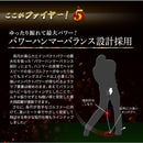 Ping Driver Fire Bp Max1.7 10 Ust Vspec