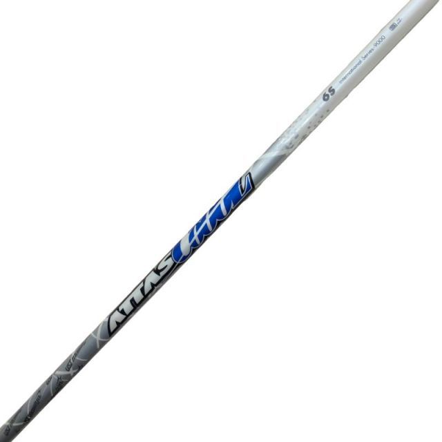 Shaft (Gt Attas Coool 6 S)B