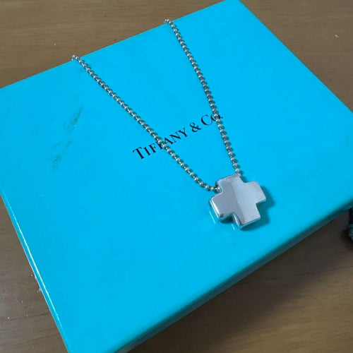 Tiffany Necklaces 925