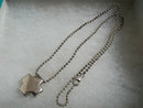 Tiffany Necklaces 925