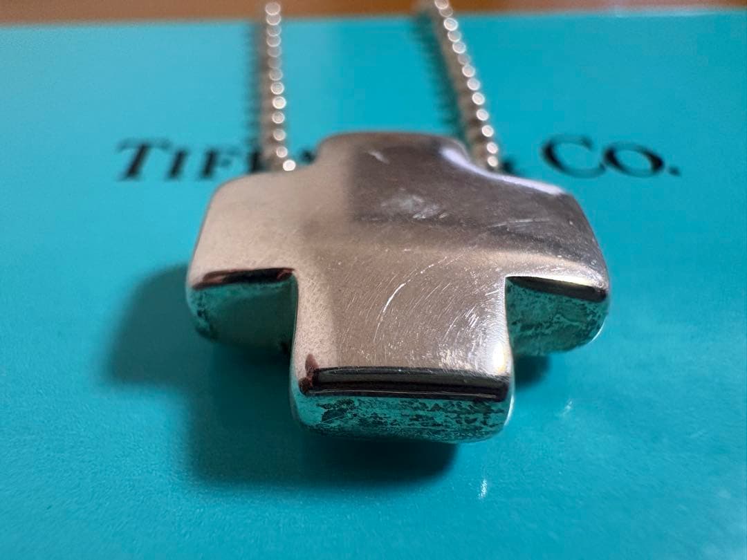 Tiffany Necklaces 925