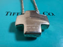 Tiffany Necklaces 925