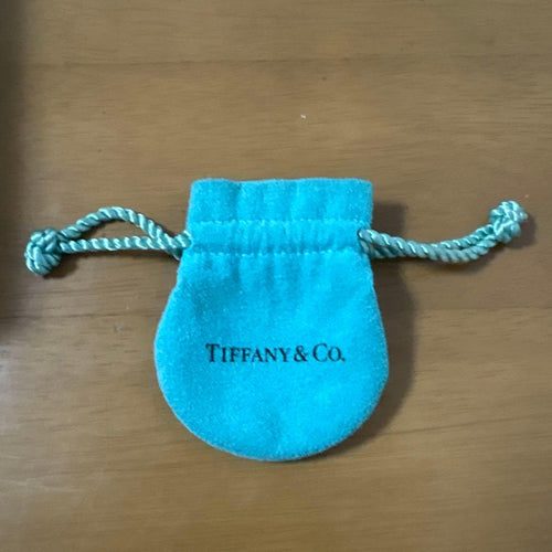 Tiffany Necklaces 925
