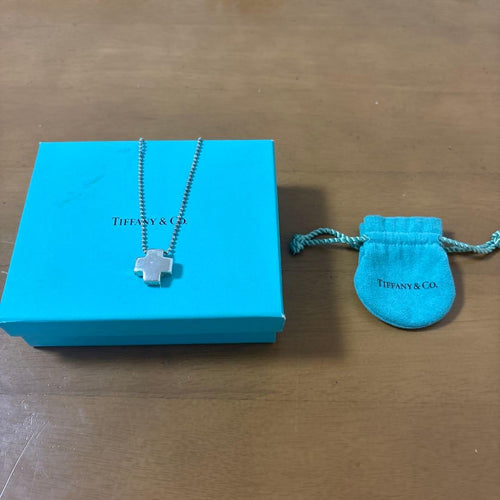 Tiffany Necklaces 925