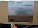 Victor Record Players (Turntables) Jl-B31
