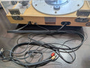 Victor Record Players (Turntables) Jl-B31