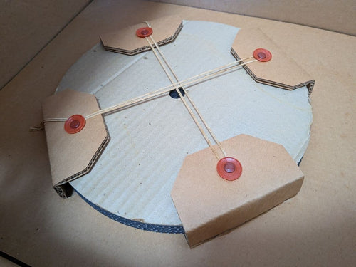 Victor Record Players (Turntables) Jl-B31