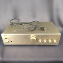 Integrated Amplifiers Denon Pma-390Ii