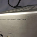 Integrated Amplifiers Denon Pma-390Ii