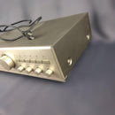 Integrated Amplifiers Denon Pma-390Ii