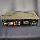 Integrated Amplifiers Denon Pma-390Ii