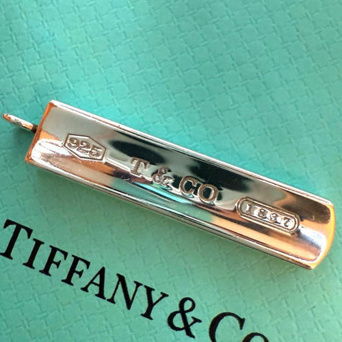 Tiffany Necklaces 1837