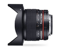 Others Samyang F3.5 Umc Fish-Eye Csii A