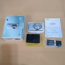Canon Compact Digital Cameras Ixy 140