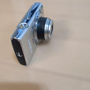 Canon Compact Digital Cameras Ixy 140