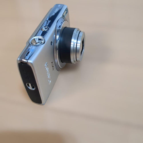 Canon Compact Digital Cameras Ixy 140