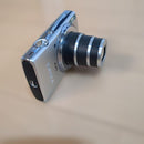 Canon Compact Digital Cameras Ixy 140