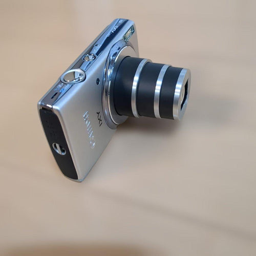 Canon Compact Digital Cameras Ixy 140