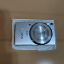 Canon Compact Digital Cameras Ixy 140