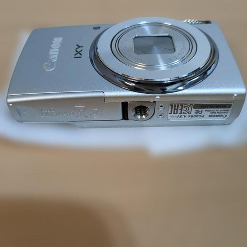 Canon Compact Digital Cameras Ixy 140