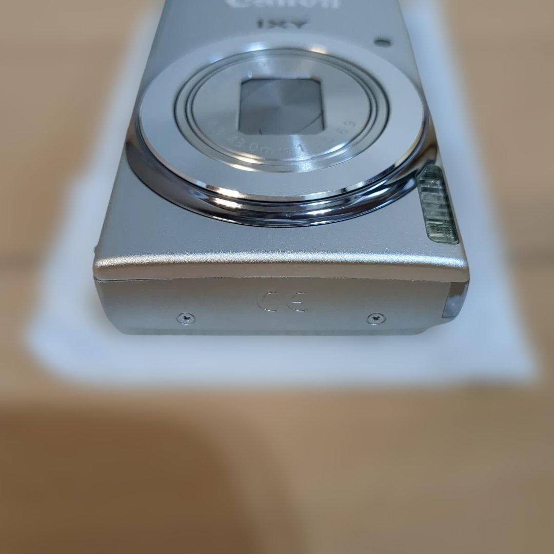 Canon Compact Digital Cameras Ixy 140