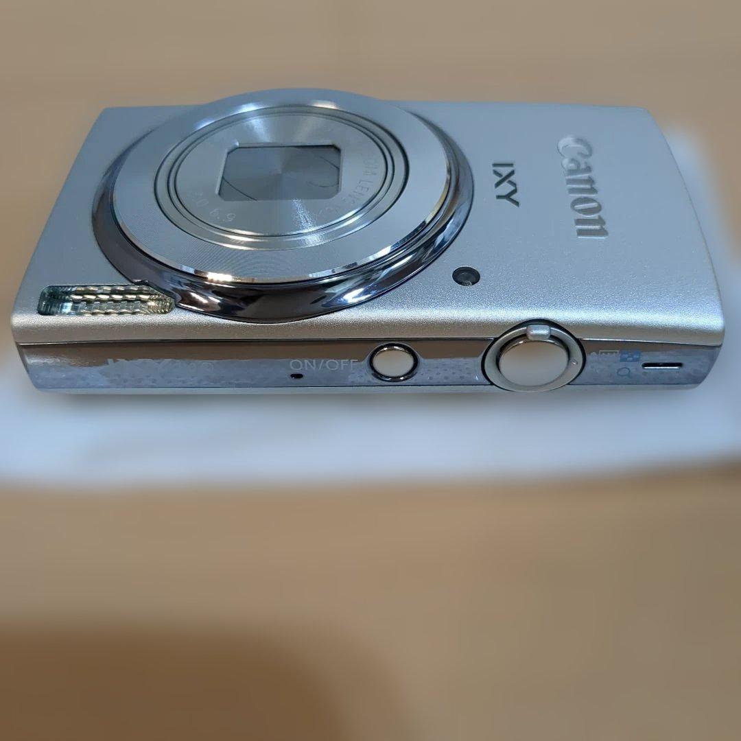 Canon Compact Digital Cameras Ixy 140