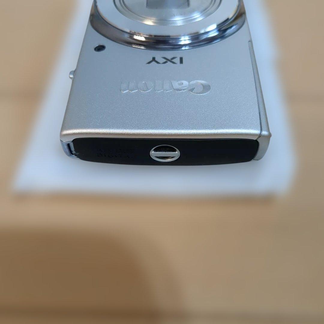 Canon Compact Digital Cameras Ixy 140