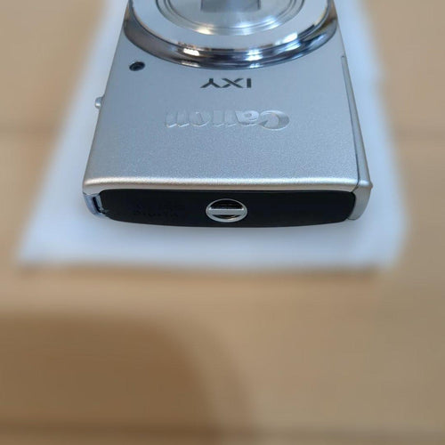 Canon Compact Digital Cameras Ixy 140