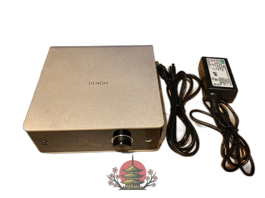 Denon Dac Da-310Usb Usb