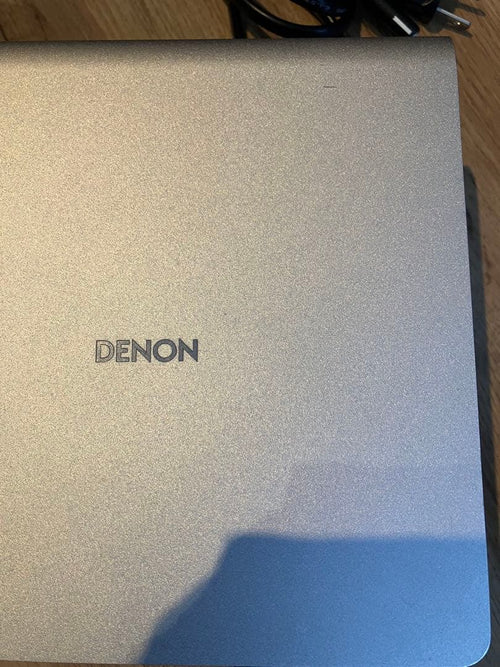 Denon Dac Da-310Usb Usb