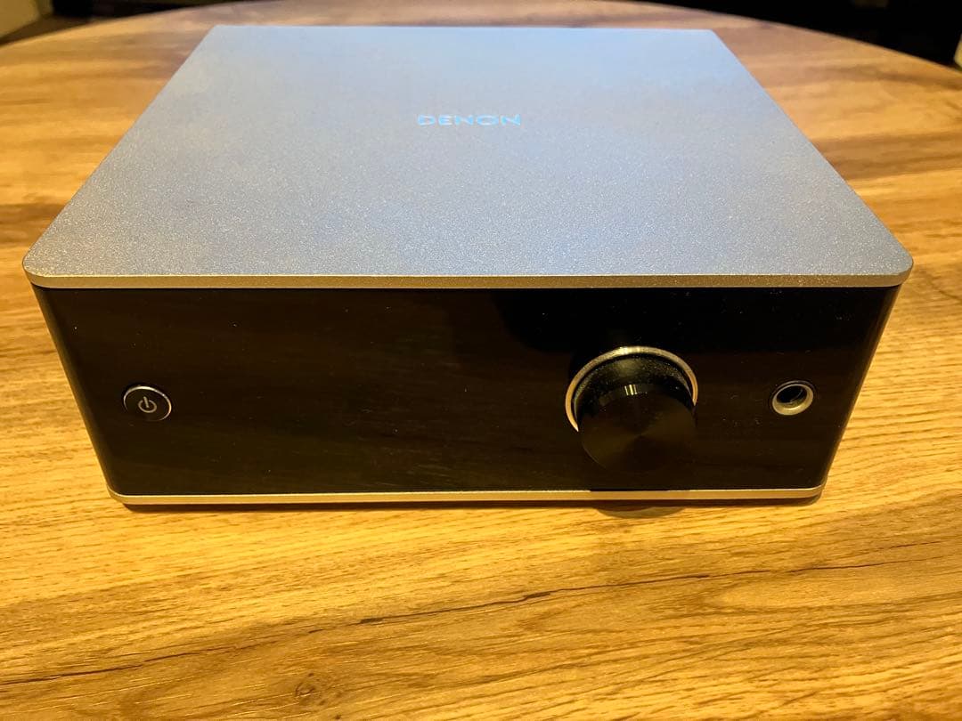 Denon Dac Da-310Usb Usb